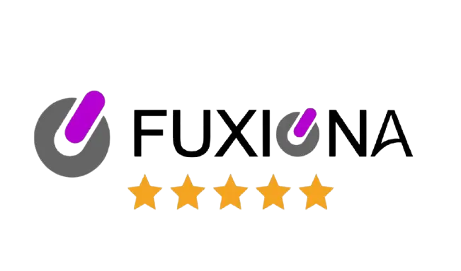 Fuxiona Logo
