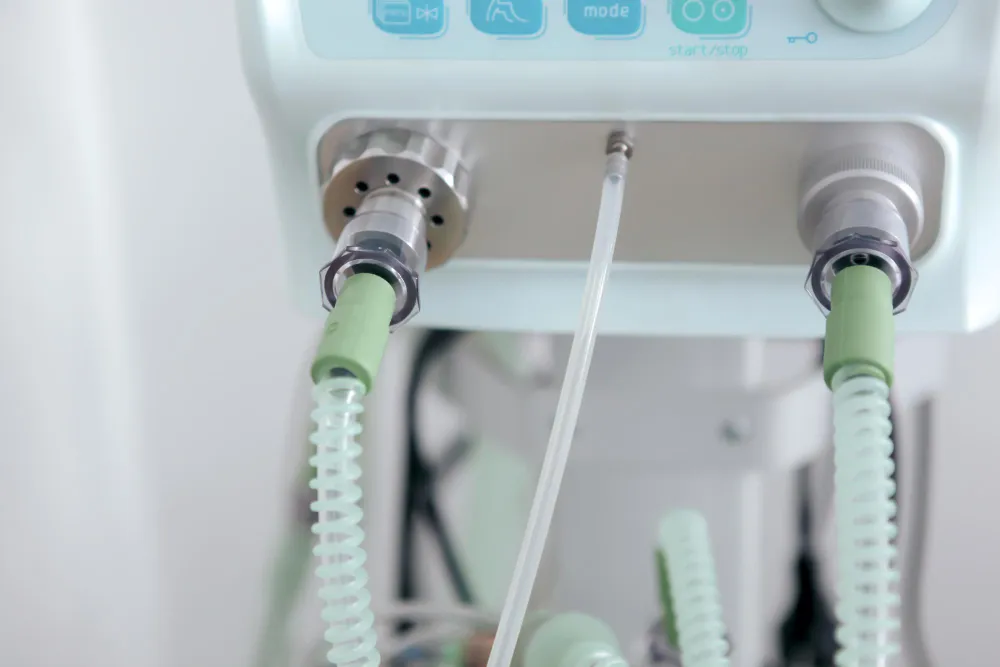 ayudas para personas con oxígeno