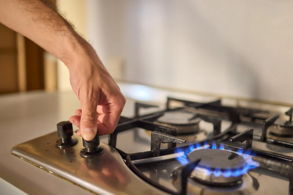 Ventajas de instalar cocinas de gas natural beneficios de las cocinas de gas natural