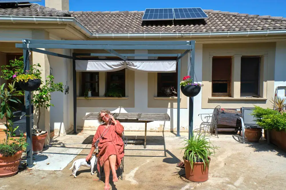 beneficios energía solar