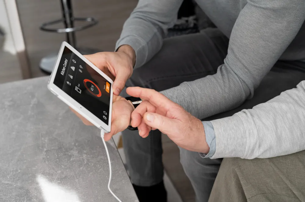 como prevenir que salte ICP