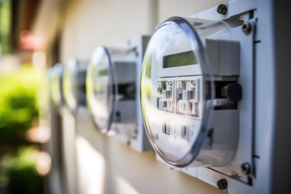 consecuencias contadores de luz trucados