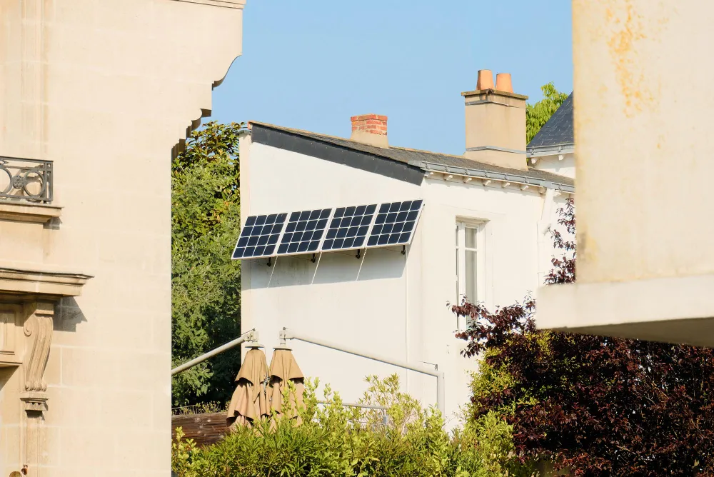 consejos reducir consumo gas 4 personas