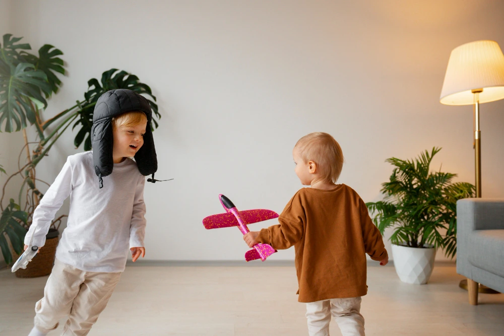 Evitar cortes de luz con niños en casa cortes de luz con niños en casa