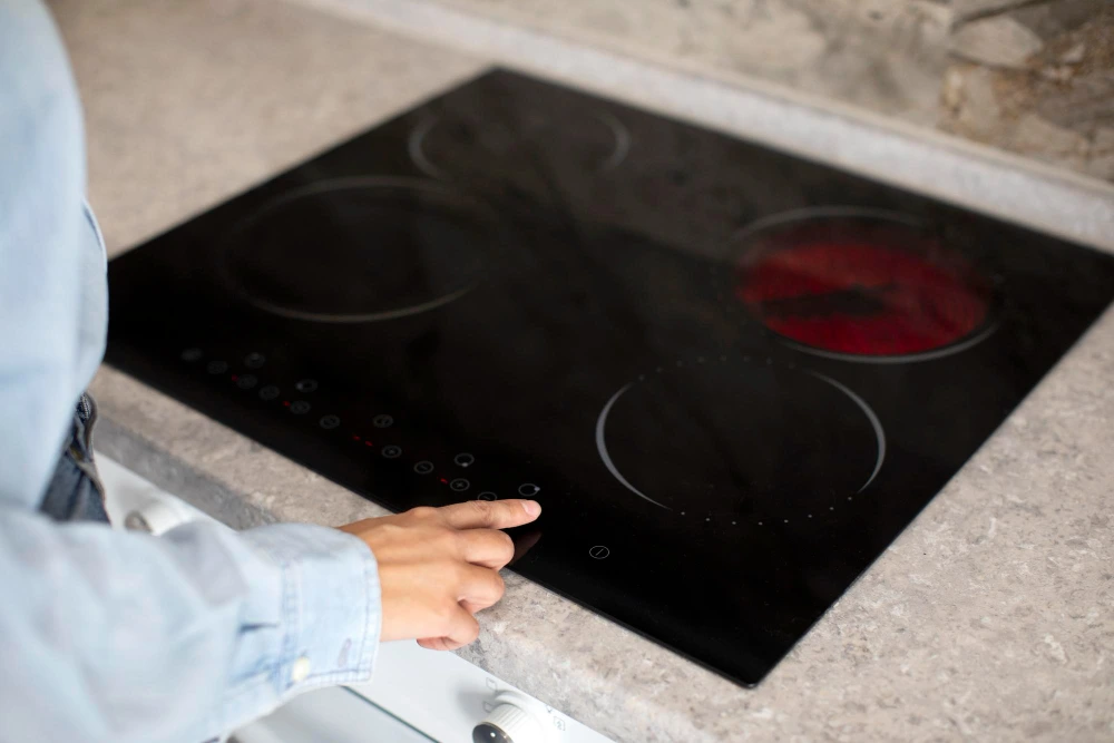 Coste medio promedio cocinar con electricidad coste promedio mensual cocinar electricidad