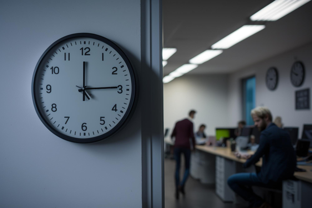 Horas de mayor consumo luz España horarios mejor tarifa luz