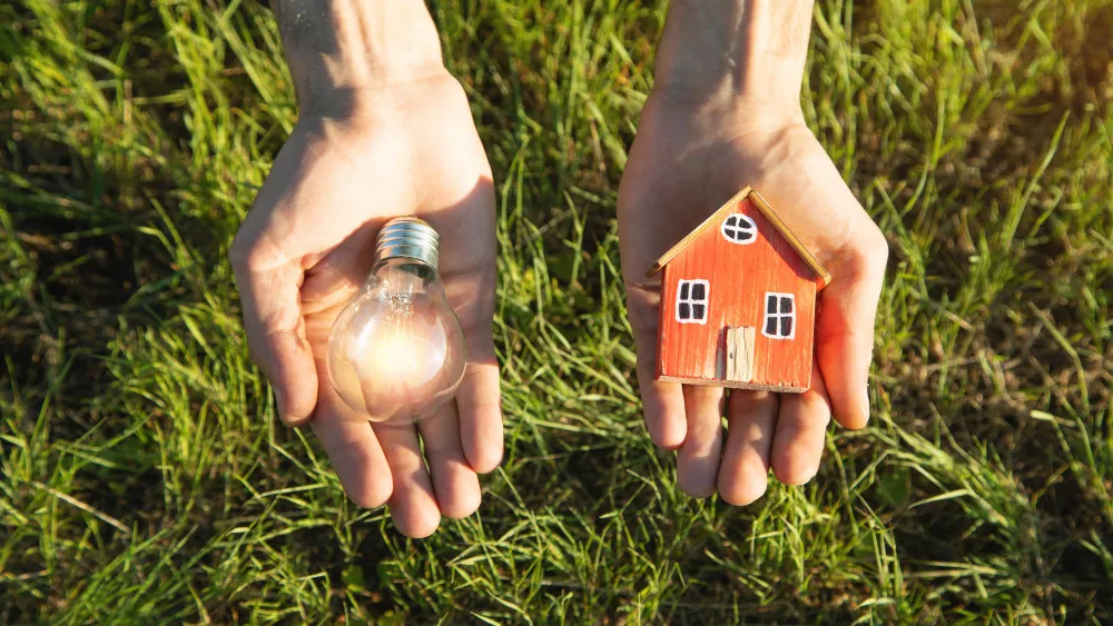 impacto medioambiental consumo gas 1 persona