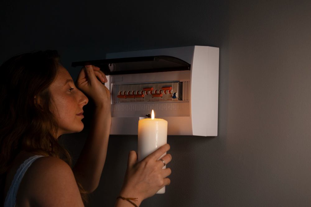 Se va la luz en casa: Motivos y causas motivos de que se vaya la luz