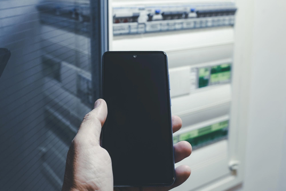 Pasos a dar para alta de luz con Iberdrola pasos para dar de alta la luz con Iberdrola