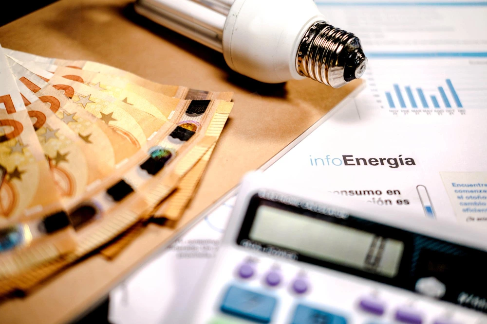 ¿Qué potencia puedo contratar? qué potencia puedo contratar