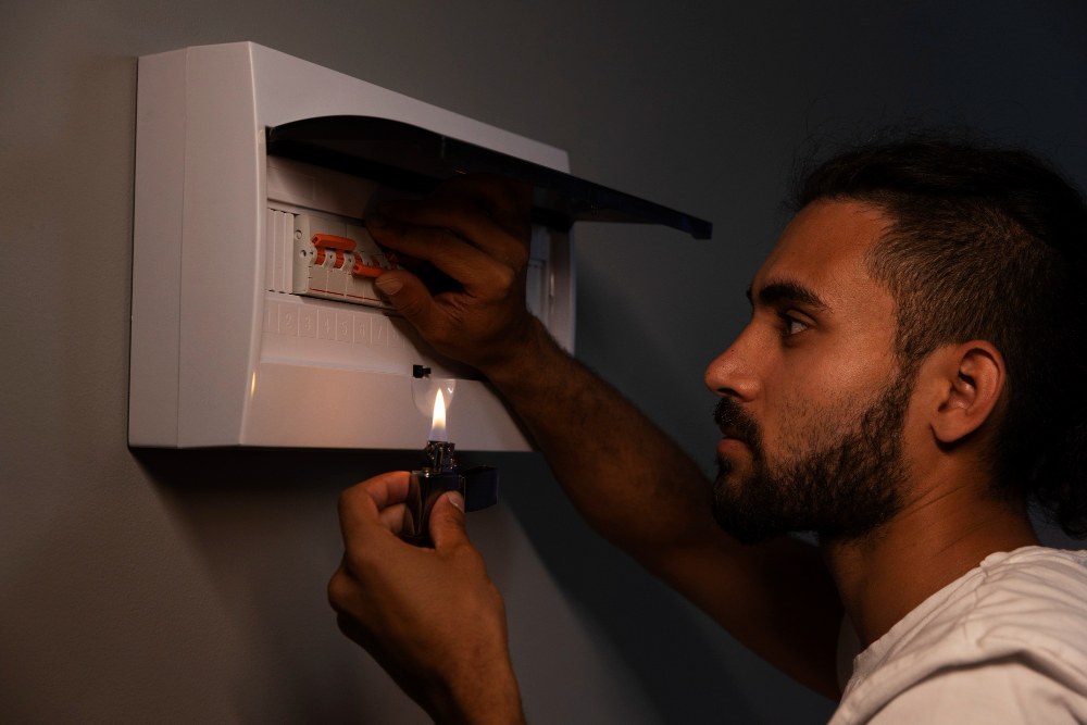 reconectar luz con Naturgy