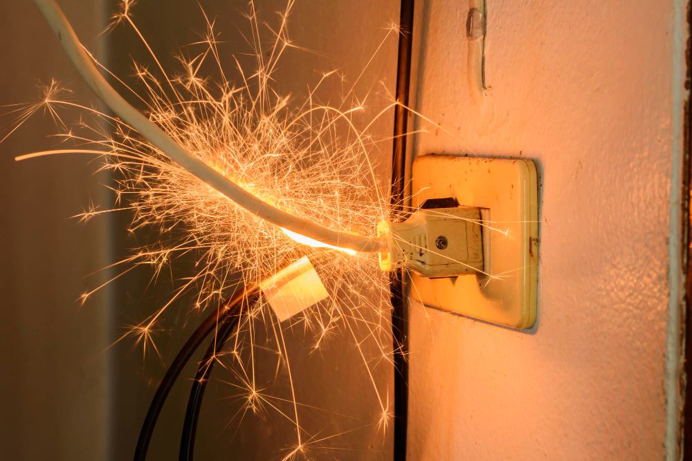 Motivos para que se vaya la luz en casa se va la luz en casa motivos y causas