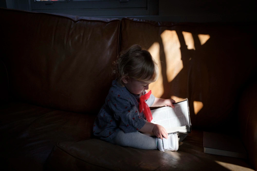 ¿Te pueden cortar la luz en casa con niños? te pueden cortar la luz en casa con niños